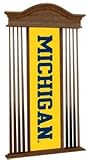 Back Cloth for Wall Cue Rack Michigan