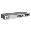 Tripp Lite B022-004-R Desktop Slim 4-Port KVM Switch