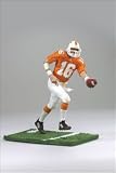 McFarlane College Football Series 1 Peyton Manning - Tennessee VolunteersIMAGE