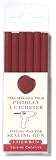 Produkt-Bild: J. Herbin 7 mm Siegelwachs bordeaux - f&uuml;r Wachspistole - 6er Pack