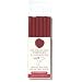 J. Herbin 7 mm Siegelwachs bordeaux - f�r Wachspistole - 6er Pack
