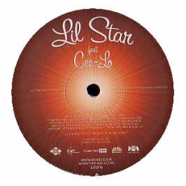 Produkt-Bild: Lil Star [Vinyl Single]
