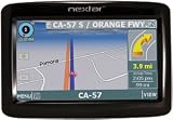 Nextar Q4 4.3-Inch Portable GPS Navigator