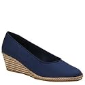 Easy Street Women's Ivy Espadrille
