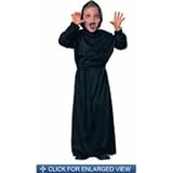 HORROR ROBE