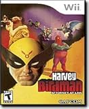 Harvey Birdman: Attorney at Law