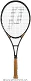 Prince Graphite OS, Available in Various Grip Sizes