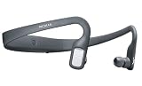 Nokia - BH505NOIR - Casque stéréo Bluetooth avec chargeur AC-6 - Noir