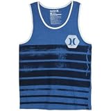 Mens Hurley No Brainer Tank