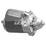 BBB Industries 3198 Starter by BBB Industries