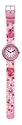 Flik Flak Kinderuhr PINK BAU BAU FBN064