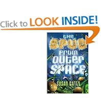 The Spud from Outer Space