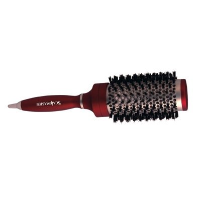 Scalpmaster Tourmaline Ceramic 64 mm Thermal Round Brush (B&uuml;rsten) Preisvergleich