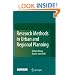 Research Methods in Urban and Regional Planning (Tsinghua University Texts)