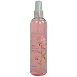 Bath & Body Works Pleasures Peony Body Splash 8 fl oz (236 ml)
