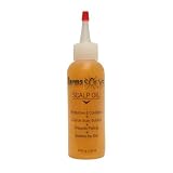 Dermasolve Scalp Oil 4.0 oz