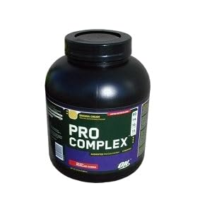 Optimum Nutrition Pro Complex