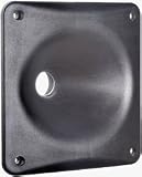 Dayton H07E 7 x 7 Elliptical Waveguide 1 Threaded