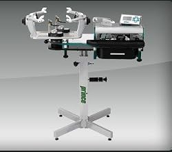 Prince 6000(TM) Stringing Machine