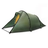 HILLEBERG(ヒルバーグ) ナロ4パーソン グリーン 12770022008004の画像