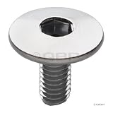 Shimano SPD-SL 10mm Cleat Fixing Bolt Set/6