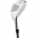 Cleveland Womens HiBORE W-Series Irons