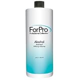 For Pro 99% Isopropyl Alcohol 32 oz.
