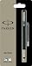 Parker Vector Black Fountain pen Medium nib, SM50136002M