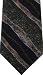 Archaeology silk neckties navy and teel