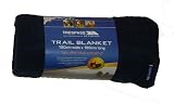 Trespass Fleece Blanket