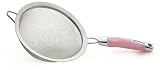 Zeroll Ussentials 8821BG Strainer 8-Inch, Bubble Gum