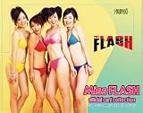ミスFLASHオフィシャルカードコレクション【稲生美紀・ますきあこ・吉原夏紀・山本由貴】（BOX)