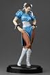 Capcom Street Fighter Chun-Li Resin Statue Capcom Street Fighter Chun-Li Resin Statue