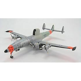 Minicraft RC-121C D USAF 1 144 Scale with 2 Marking Options from Toy RC Airplanes
