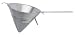 Kitchen Craft Stainless Steel Conical Sieve