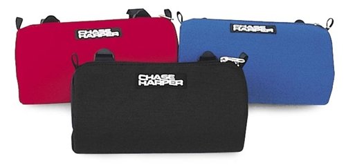 Buy Chase Harper BARREL BAG 10300 BLACK CHASE HAR 10300BK by Chase Harper