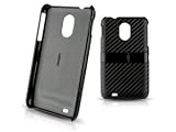 Sprint Branded Samsung D710 Epic Touch 4G (Galaxy S II) Phone Cover Kickstand CZS0933R