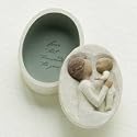 Willow Tree Grandmother Keepsake Box