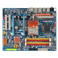 Gigabyte X48-DS4 Mainboard Socket775 FSB1600 ATX