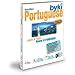 Software : Byki Portuguese (Brazilian) Language Tutor Software & Audio Learning CD-ROM for Windows & Mac