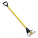 ProShingle Roofing Shingle Remover / Shovel - Fiberglass Handle D-grip Shingle Remover - American Made!