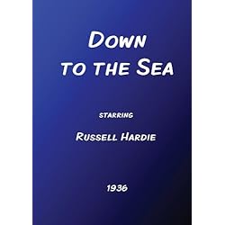Down to the Sea