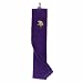 Minnesota Vikings NFL Embroidered Tri-Fold Towel - OneSize