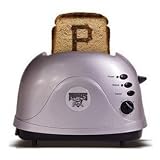 Pittsburgh Pirates ProToast Toaster