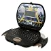 Batman Powerwing Laptop