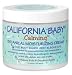 California Baby "Calming Blend" Botanical Moisturizing Cream