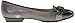 AK Anne Klein Women's Heida Leather Flat
