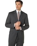 Alfani Grey Suit Separates