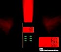 Mel-8704R-Vibe ProNavigator Designed For Paranormal Use