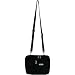Baggallini Large Wallet Bagg ~ The most versatile and convenient bag ever Black